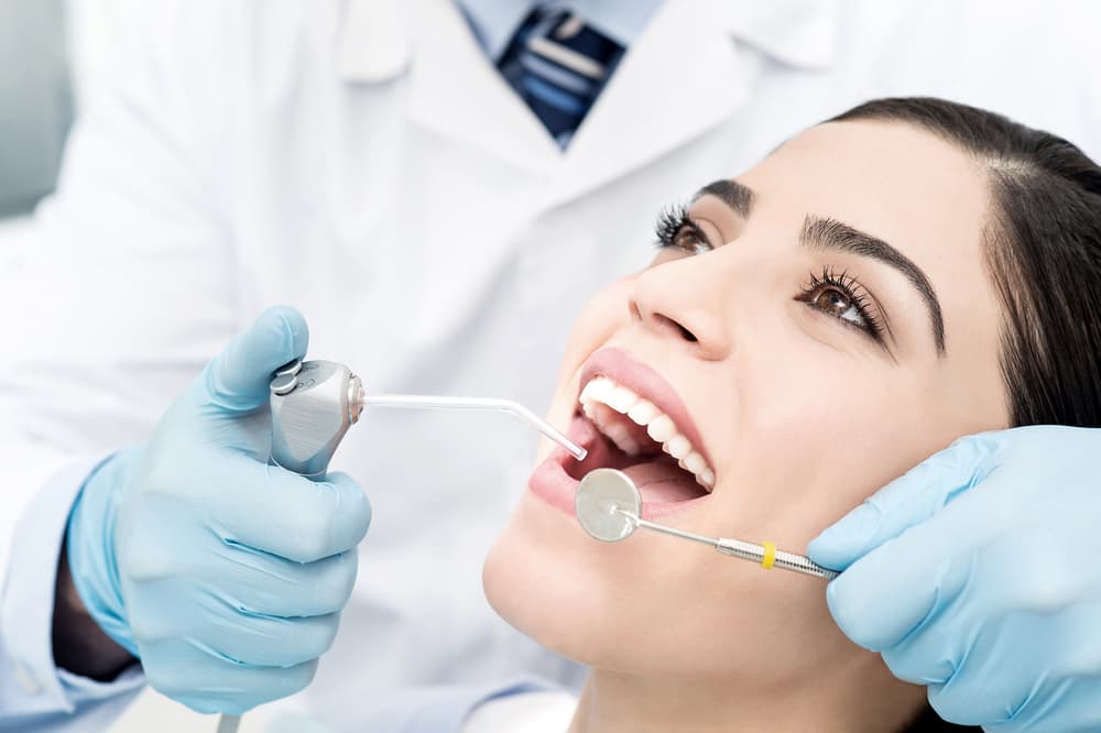 Preventative Dentistry