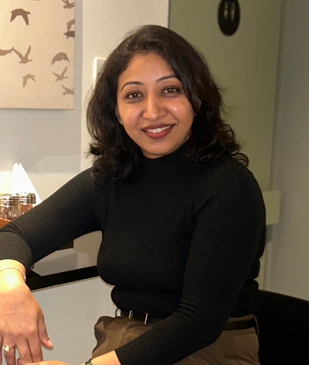 Dr. Ridam Jain