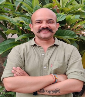 Dr. Tanmay Sharma
